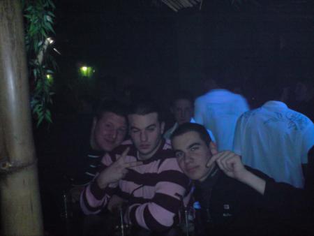 SOIREE SO HOT SO FRESH